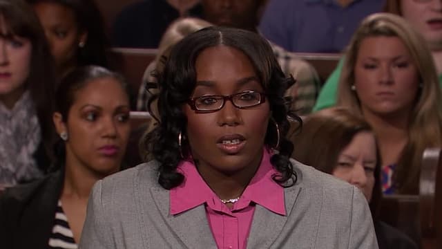 S02:E17 - Jefferson vs. Singleton