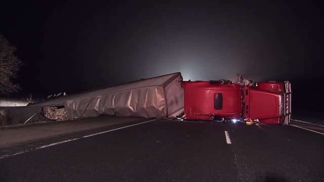 S03:E04 - There's Got to Be a Way