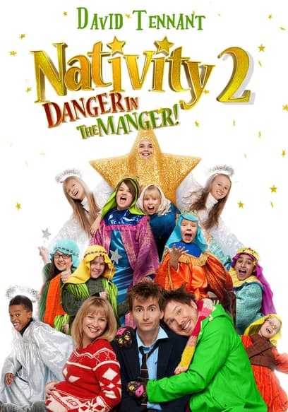 Nativity 2: Danger in the Manger