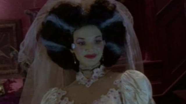 S01:E42 - Bride of Frankenbeans