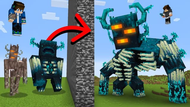 S01:E17 - Secret Mob Battle Hack