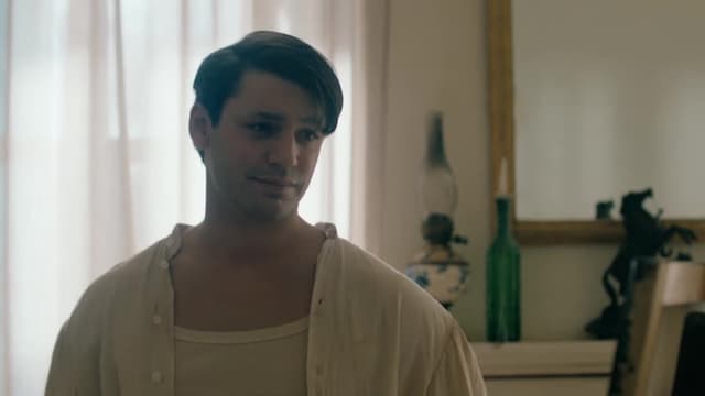 S02:E05 - Picasso: Chapter Five