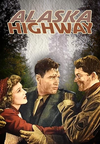 Alaska Highway