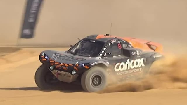 S2025:E01 - World Cup Day 1