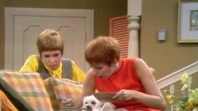 S01:E16 - S1 E16 - Lynn Redgrave
