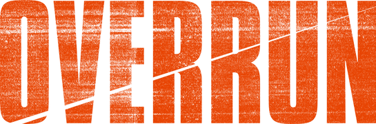 Overrun