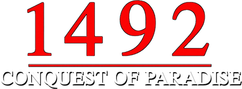 1492: Conquest of Paradise