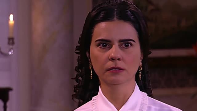 S01:E35 - El ultimátum marital