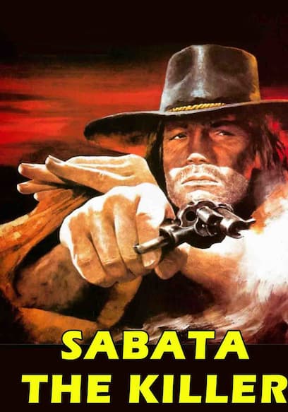 Sabata the Killer
