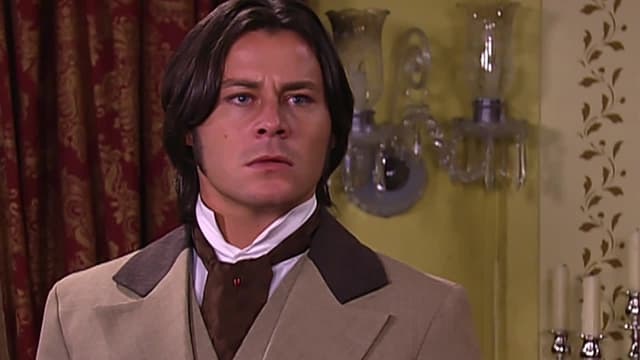 S01:E161 - Envenenada