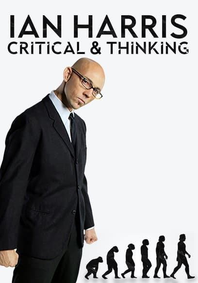 Ian Harris: Critical & Thinking