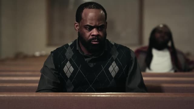 S02:E07 - Looked at My Hands