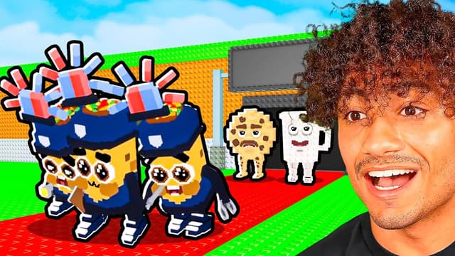 S01:E02 - New 3 Tracks in Steal a Brainrot