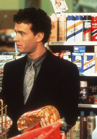 NOTHING in COMMON (1986) Trailer