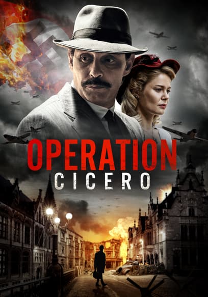 Operation Cicero