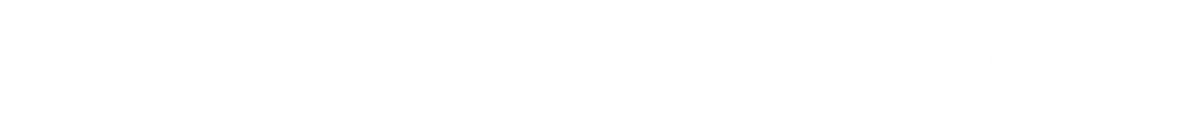 Crossing Shaky Ground