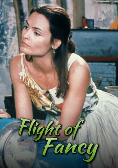 Flight of Fancy