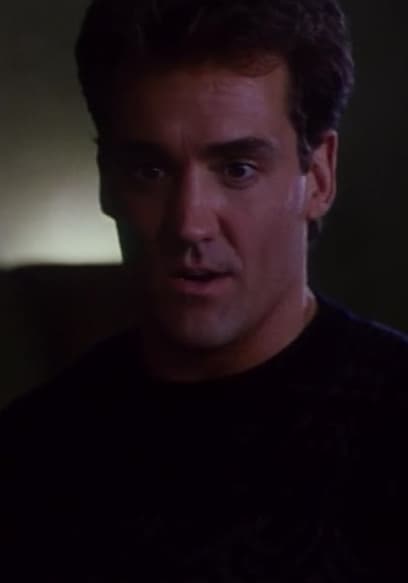 S01:E13 - Tina, Is That You? poster