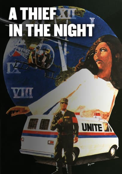 A Thief in the Night