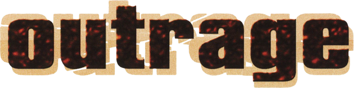 Outrage