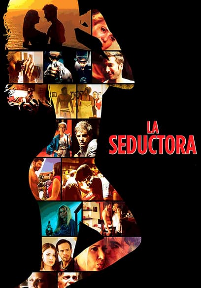La Seductora poster