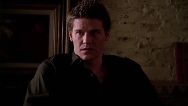 S01:E14 - I've Got You Under My Skin