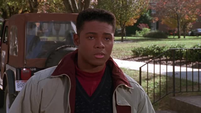 S06:E22 - A Correct Settling