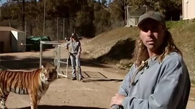 S01:E04 - Perilous Professions