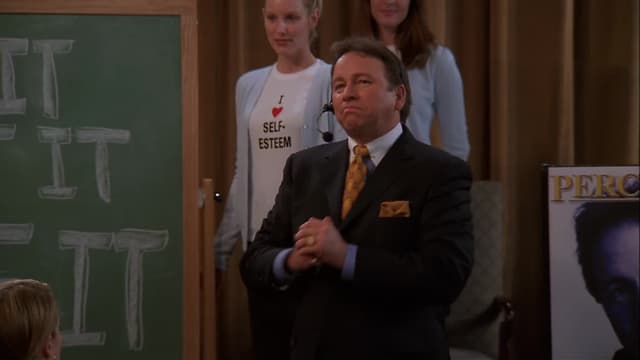 S01:E15 - Gathering Moss