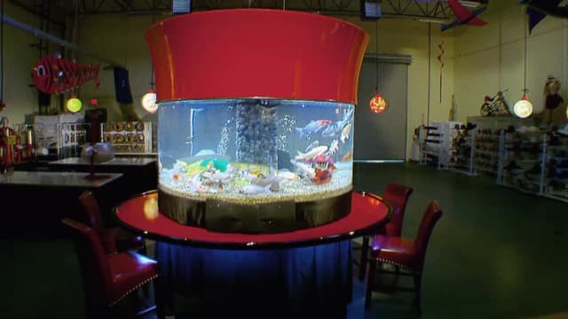 S07:E09 - Making History