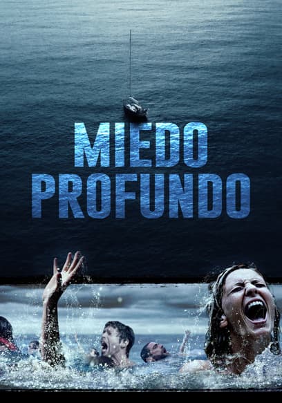 Miedo Profundo (Doblado)