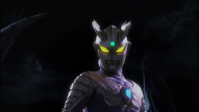 S01:E18 - Mega Monster Battle Ultra Galaxy the Movie (Pt. 4): Ultraman Zero Has Arrived