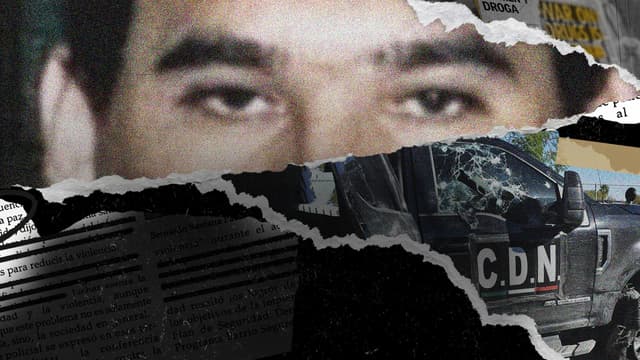 S01:E05 - La ruta de la muerte