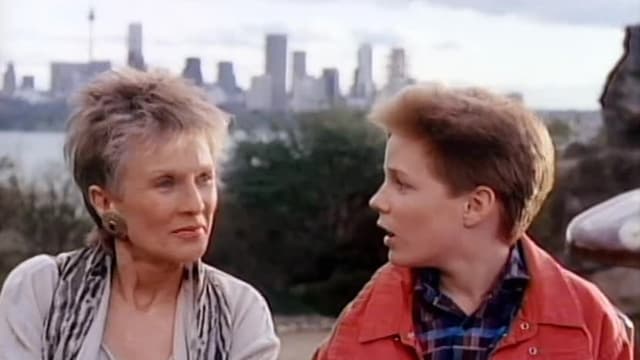 S08:E26 - The Facts of Life Down Under (Pt. 2)