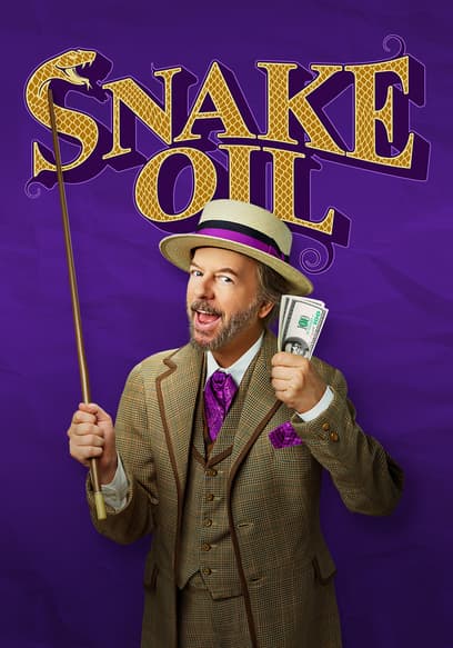 S01:E08 - Return of Natasha and Ice-T