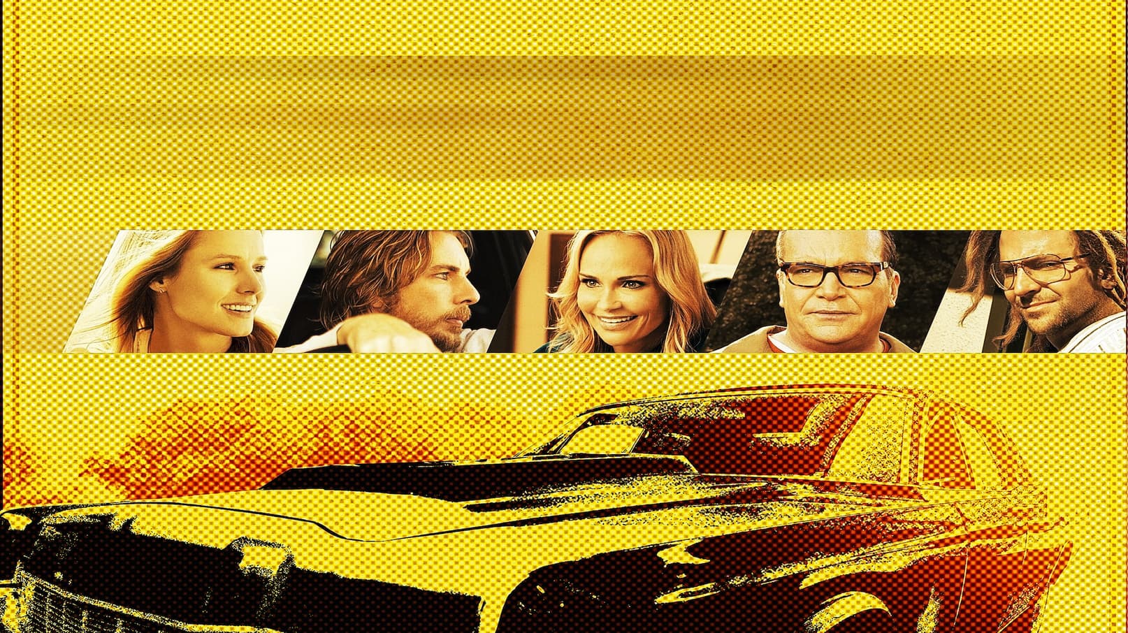 poster background