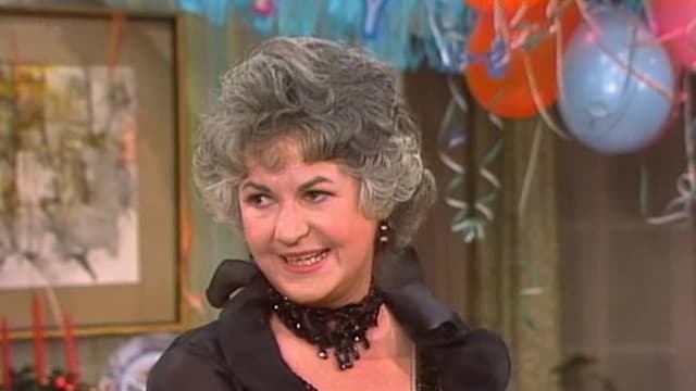 S03:E315 - Nostalgia Party