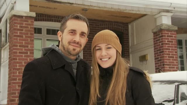 S01:E05 - Natalie & Kristian