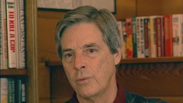 S01:E05 - Saqueo bajo Niza