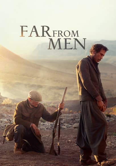 Far From Men