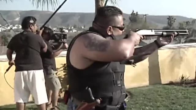 S02:E07 - Episodio 7