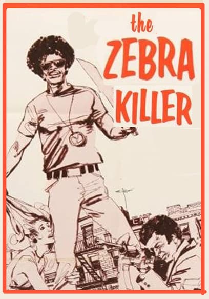 The Zebra Killer