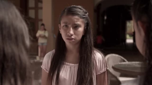 S01:E05 - El juego del armario