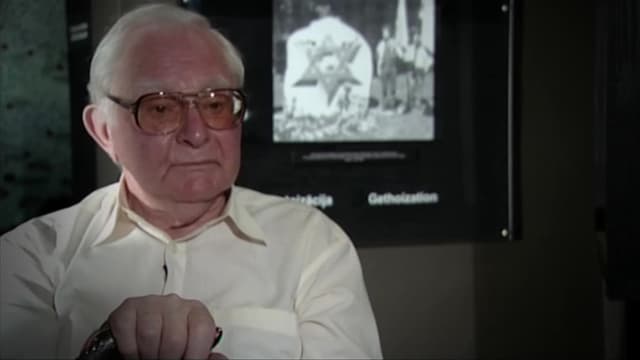 S01:E03 - The Arajs Kommando