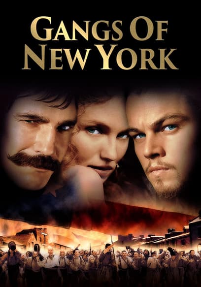 Gangs of New York