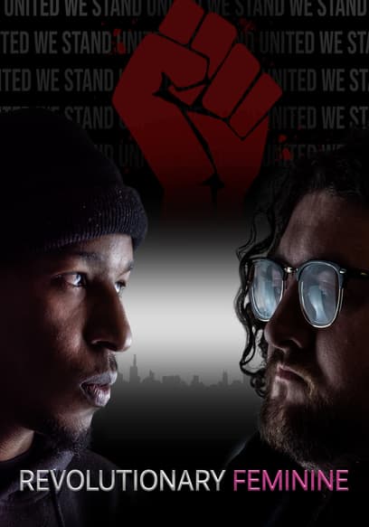 Revolutionary Feminine