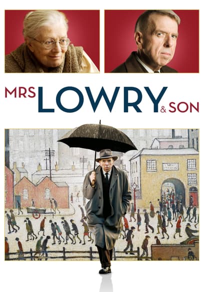 Mrs. Lowry & Son