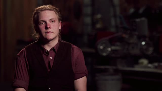 S04:E20 - Tabar-Shishpar