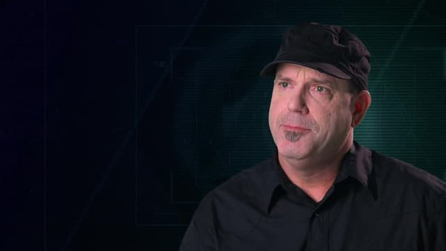 S01:E08 - Ghostly Regulars and More