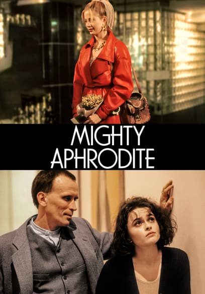 Mighty Aphrodite